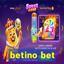 betino bet